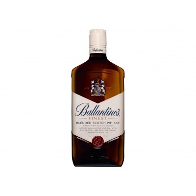 Ballantine`s Whisky