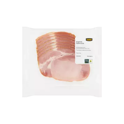 Huismerk Gegrilde Casselerrib