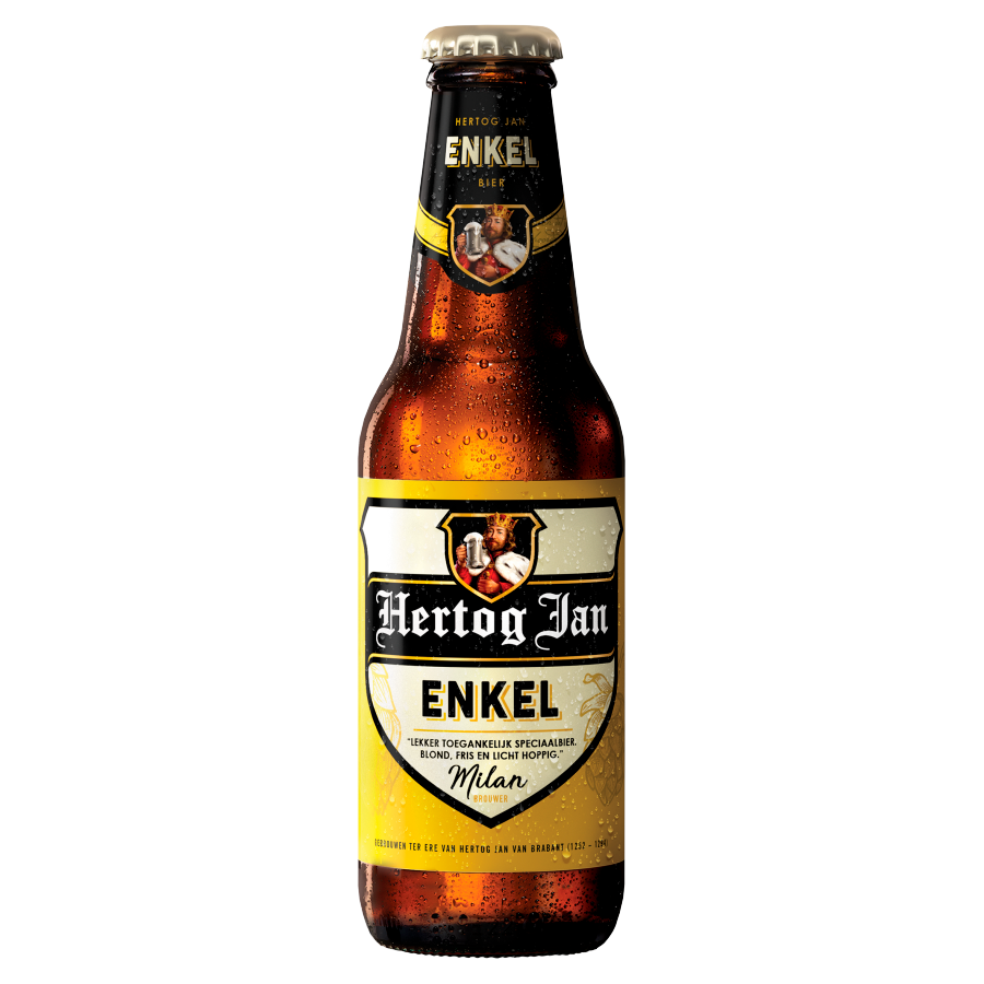 Hertog Jan Enkel