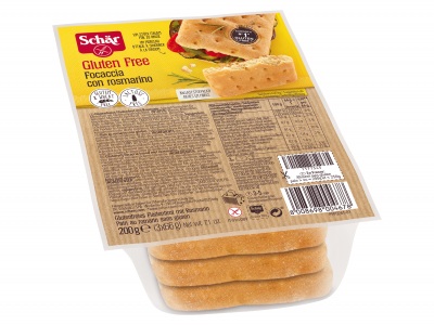 Schär Foccacia