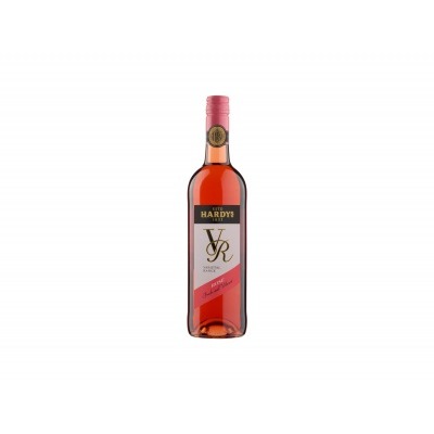 Hardys VR rosé