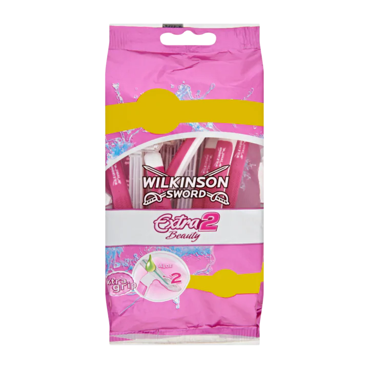 Wilkison Sword Extra 2 Beauty