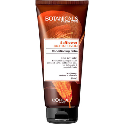 Botanicals Safflower conditioner