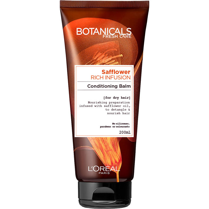 Botanicals Safflower conditioner