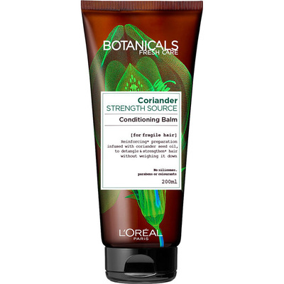 Botanicals Coriander conditioner