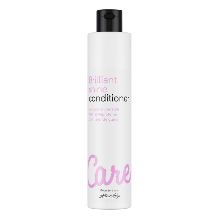 Care Shine conditioner