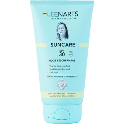 Drs. Leenarts Zonnebrand SPF30
