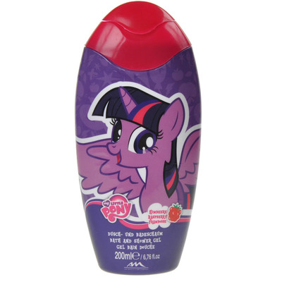 Disney My little pony bath & shower gel