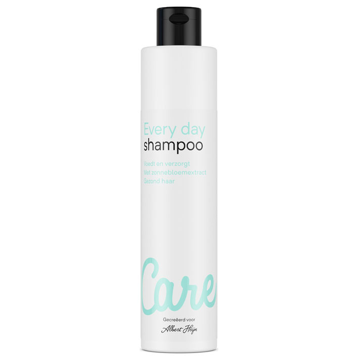 Care Every day shampoo