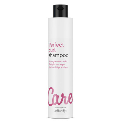Care Perfecte krul shampoo