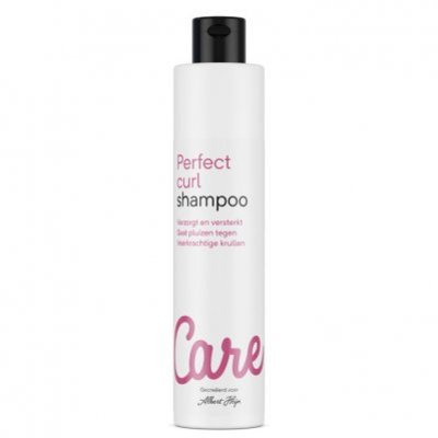 Care Perfecte krul shampoo