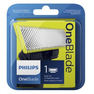 Philips OneBlade vervangmesje QP210/50