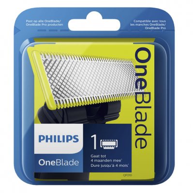 Philips OneBlade vervangmesje QP210/50