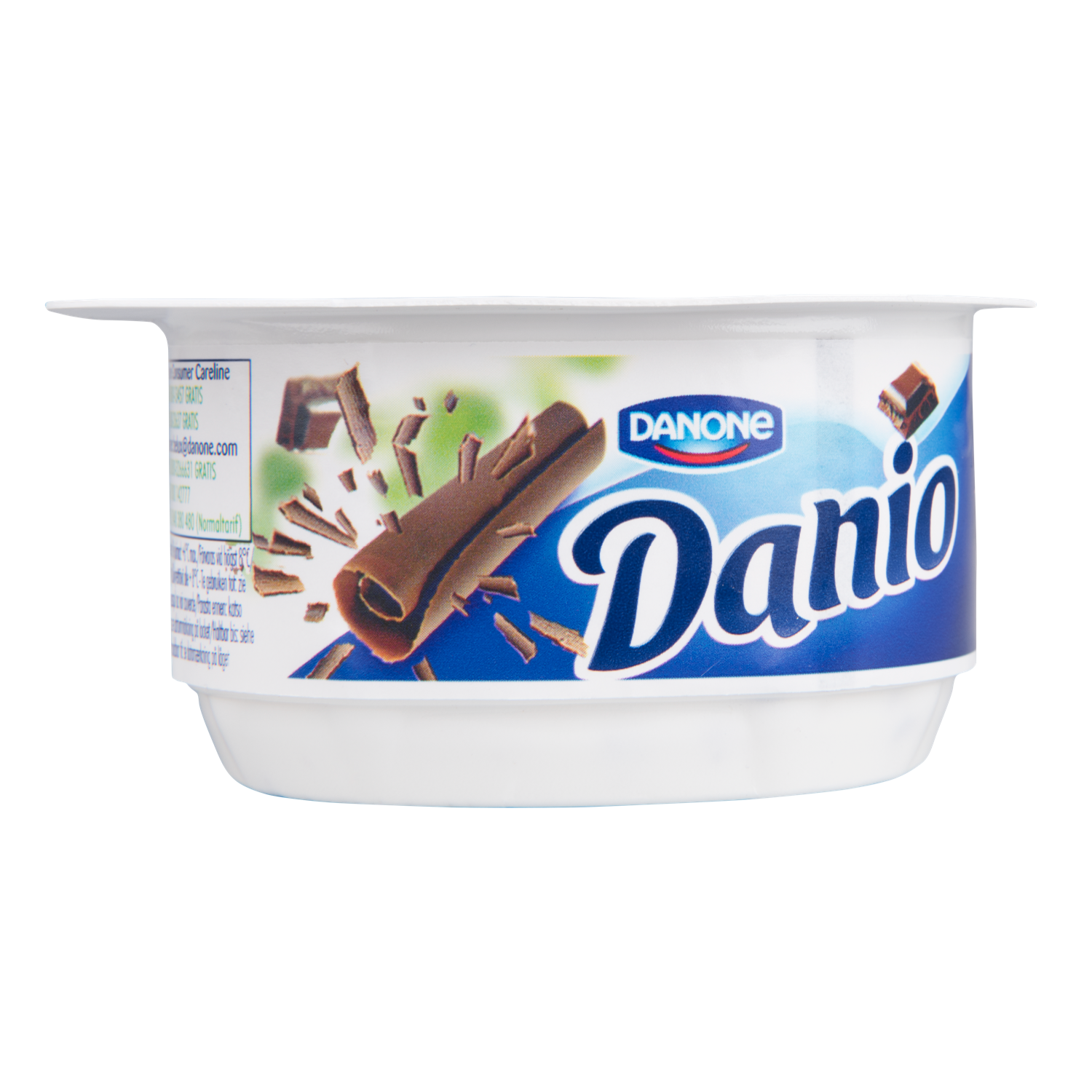 Danio Kwark stracciatella