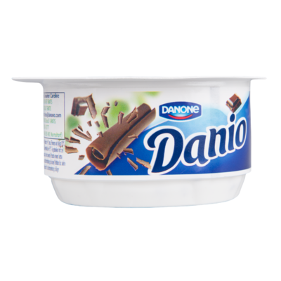 Danio Kwark stracciatella