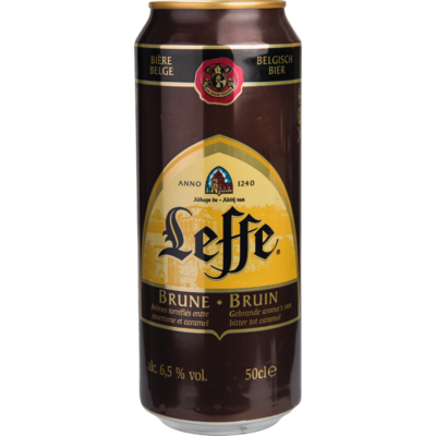 Leffe Bruin