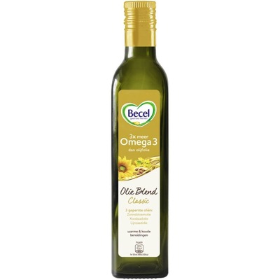 Becel Olie blend classic