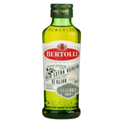 Bertolli Originale Extra Olijfolie van de Eerste Persing