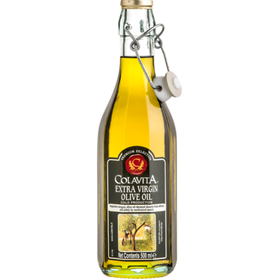 Colavita Olijfolie extra vergine Europees