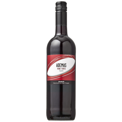Ademas Tinto