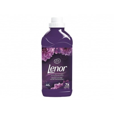 Lenor Wasverzachter amethist