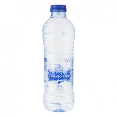 Chaudfontaine Mineraalwater koolzuurvrij