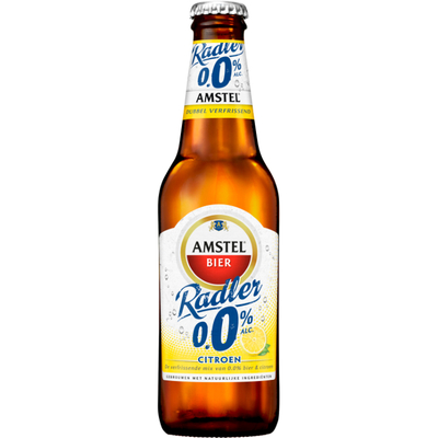 Amstel Radler 0.0%