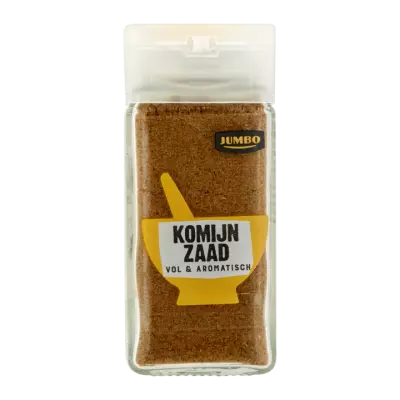Huismerk Komijnzaad