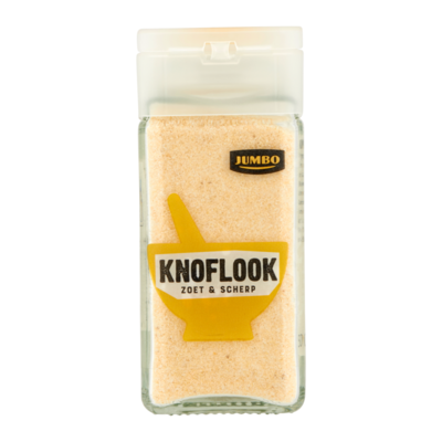 Huismerk Knoflook