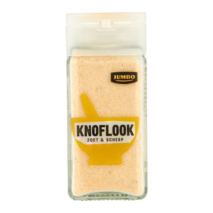 Huismerk Knoflook