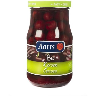Aarts Biologische kersen
