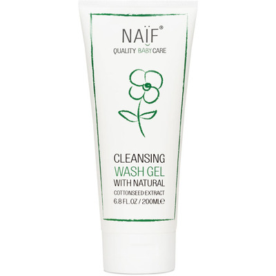 Naïf Baby care milde wasgel