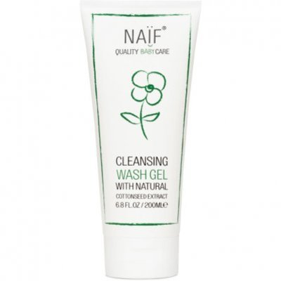 Naïf Baby care milde wasgel