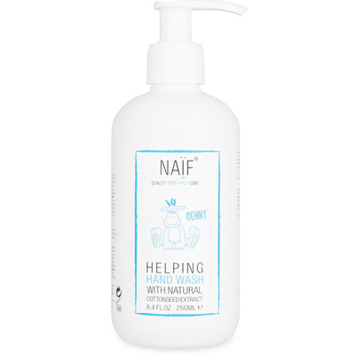 Naïf Handwash
