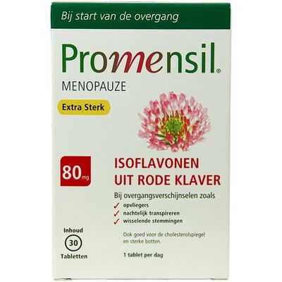 Promensil Extra sterk