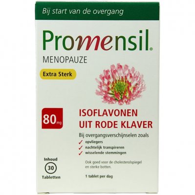 Promensil Extra sterk