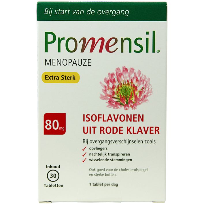Promensil Extra sterk