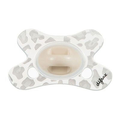 Difrax Fopspeen natural 0-6 maanden special