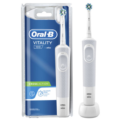 Oral-B Vitality CrossAction