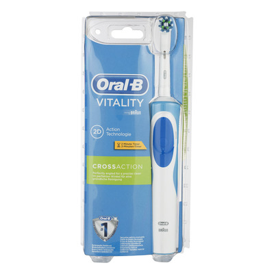 Oral-B Vitality CrossAction