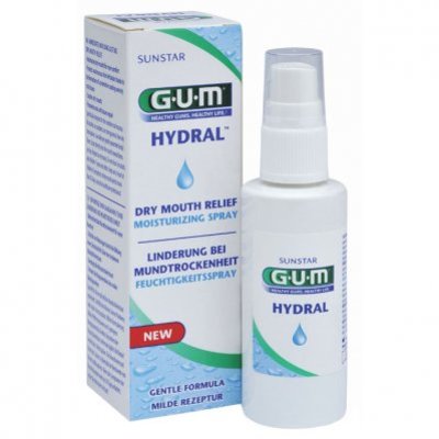 GUM Hydral spray