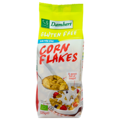 Damhert Glutenvrije cornflakes