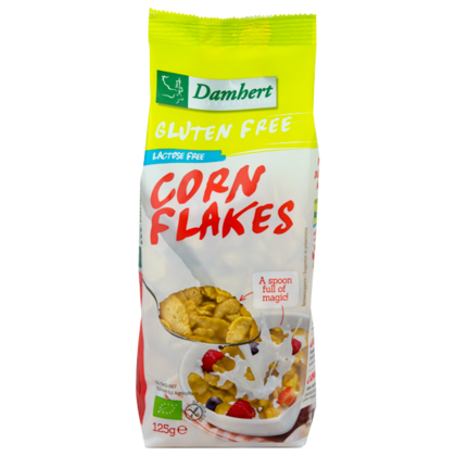 Damhert Glutenvrije cornflakes
