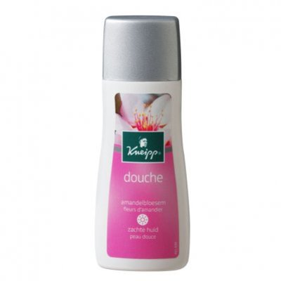 Kneipp Douche amandel