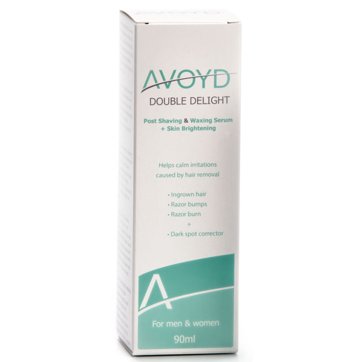 Avoyd Double delight