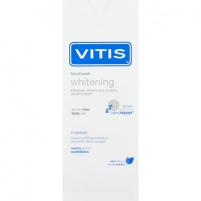 Vitis Whitening mondspoelmiddel