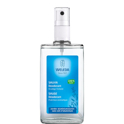 Weleda Salvia deodorant