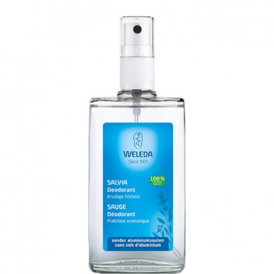 Weleda Salvia deodorant