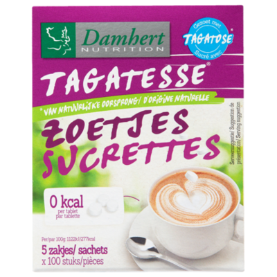 Damhert Tagatesse navulverpakking