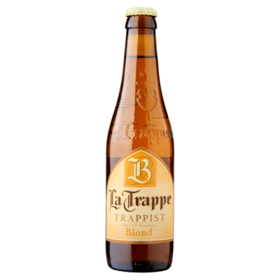 La Trappe Blond